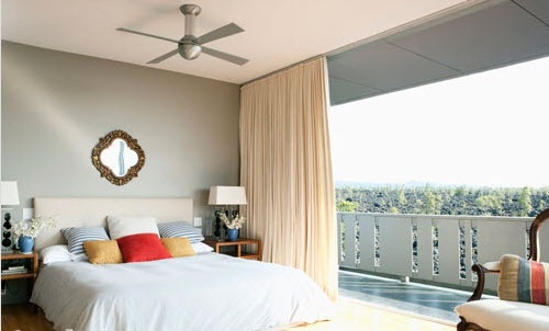 8 cấm kỵ đối với phòng ngủ - Archi
