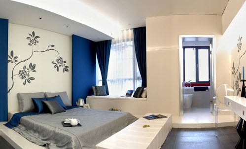 8 cấm kỵ đối với phòng ngủ - Archi