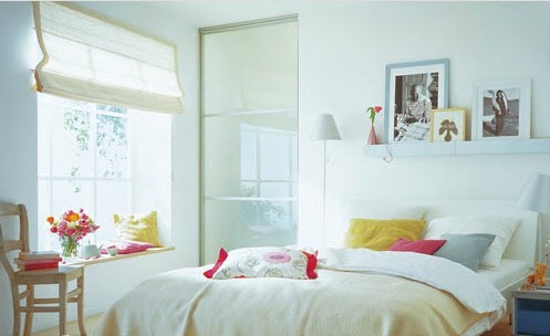 8 cấm kỵ đối với phòng ngủ - Archi