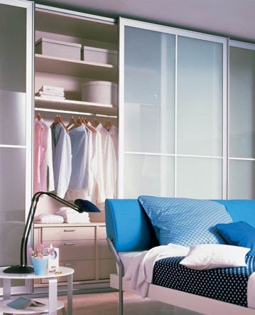 8 cấm kỵ đối với phòng ngủ - Archi